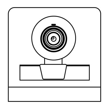 şekil dijital web kamerası teknoloji bilgisayar