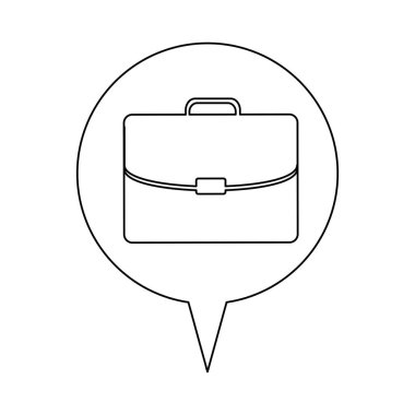 Evrak Çantası'nı kutsal kişilerin resmi iş kolu