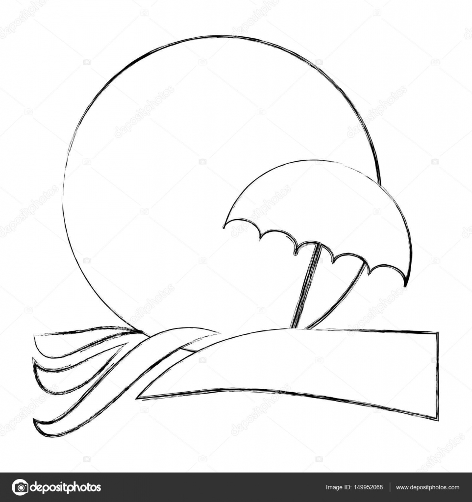 画像をダウンロード サンセット イラスト 白黒 2155 サンセット イラスト 白黒