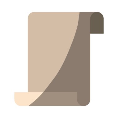 sürekli olarak sayfanın boş kontur olmadan renkli siluet