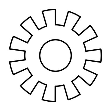 Pinyonlar modeli bir tek renkli siluet