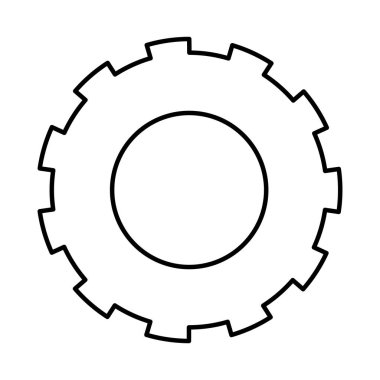 iki Pinyonlar modelinin tek renkli siluet