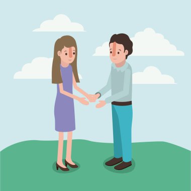 parnets kaç kampın içinde