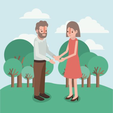 parnets kaç kampın içinde