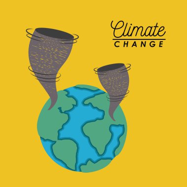 İklim değişikliğinin etkileri