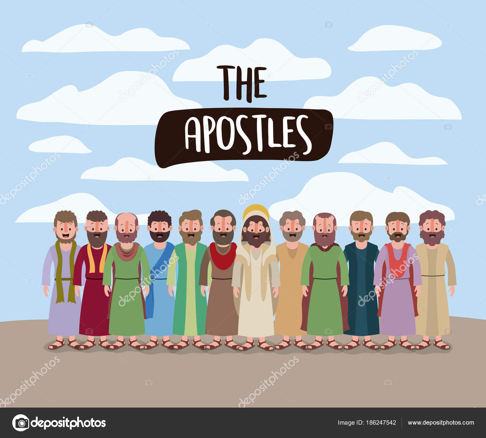 Apostol san pedro imágenes de stock de arte vectorial | Depositphotos Apostol san pedro imágenes de stock de arte vectorial | Depositphotos