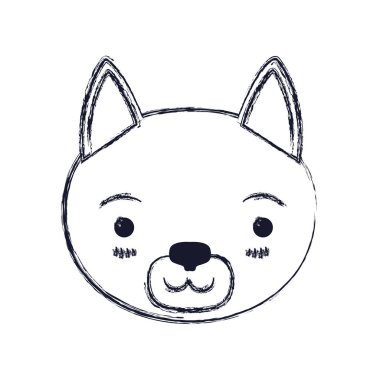 kedi huzur ifade siluet sevimli yüzü bulanık