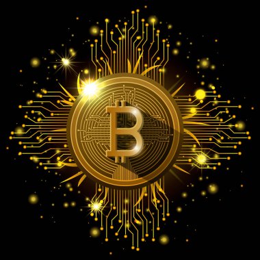bitcoin madencilik simgeleri ayarlamak
