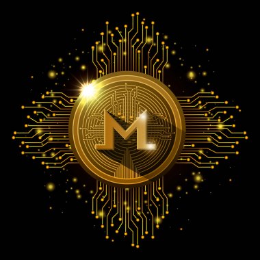 monero incelemesi Icons set
