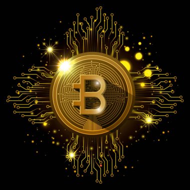 bitcoin madencilik simgeleri ayarlamak