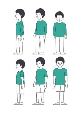 yeşil elbise erkek grup