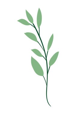 Mutlu noeller yaprakları süslemeler