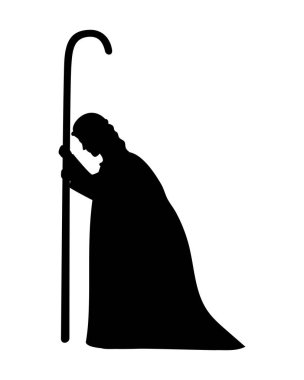 Aziz Joseph karakter simgesi