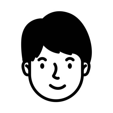 Baş adam Avatar karakteriyle yüzleşir