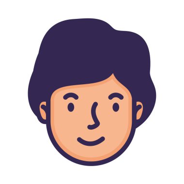 Baş adam Avatar karakteriyle yüzleşir