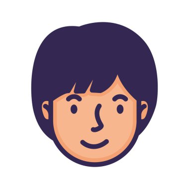 Baş adam Avatar karakteriyle yüzleşir