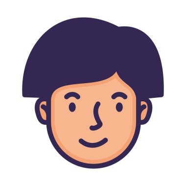 Baş adam Avatar karakteriyle yüzleşir