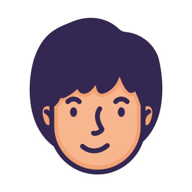 Baş adam Avatar karakteriyle yüzleşir