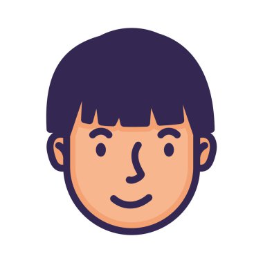 Baş adam Avatar karakteriyle yüzleşir