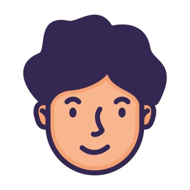 Baş adam Avatar karakteriyle yüzleşir