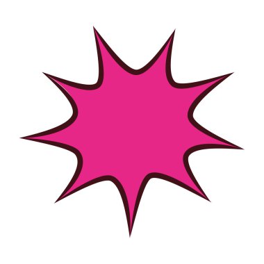 Expresion pop sanat tarzında sıçrıyor