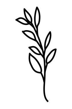 Mutlu noeller yaprakları süslemeler