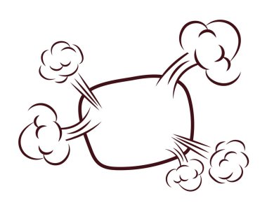 Expresion cloud pop sanat tarzı