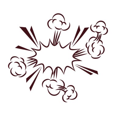 Expresion pop sanat tarzında sıçrıyor