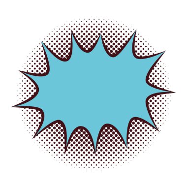 Expresion pop sanat tarzında sıçrıyor