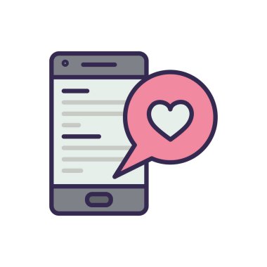 kalp ile akıllı telefondan elektronik kitap