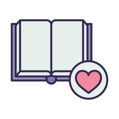 Eğitim kitabı kalple açılıyor