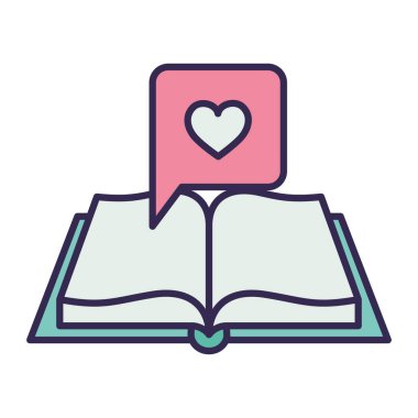 Eğitim kitabı kalple açılıyor