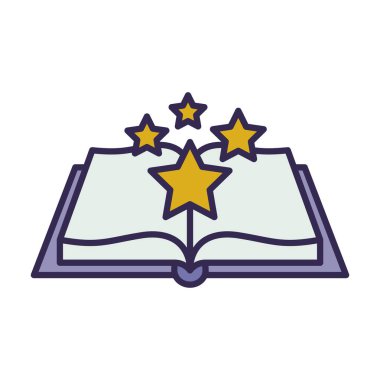 Yıldızlarla birlikte eğitim kitabı