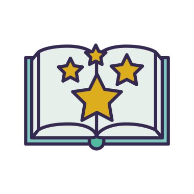 Yıldızlarla birlikte eğitim kitabı