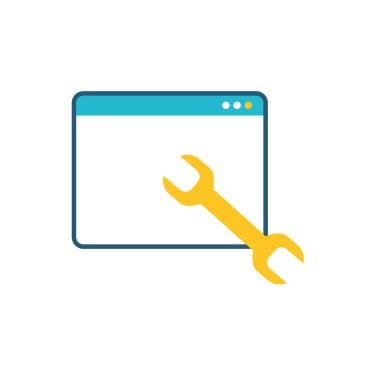 şablon anahtarı ile web sayfası