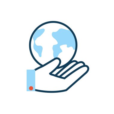 Dünya Gezegeni Dünya 'yı