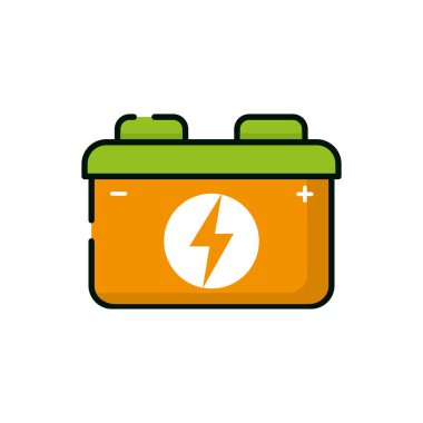 İzole ekoloji ve biyopil vektör tasarımı