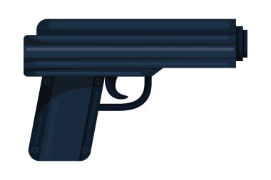 Silahlı kuvvetler vektör tasarımı silahı