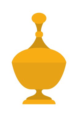 Mutlu tezahür günleri mevcut vektör tasarımı