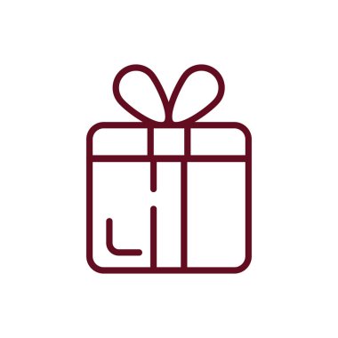 Papyon vektör tasarımlı hediye