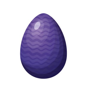 Mutlu Paskalya yumurtası tasarımı