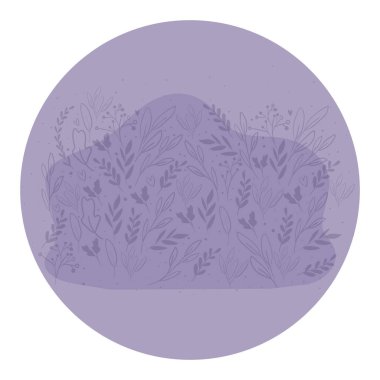 içerideki daire dizaynını bırakır