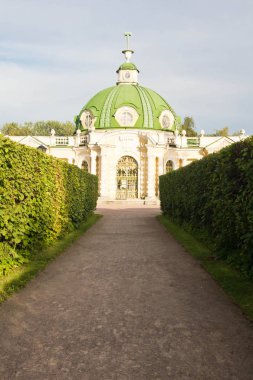 kumlu yol park ev önde gelen