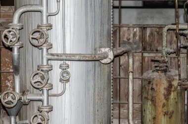 Kazan ve Boru Fabrikası