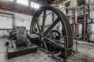 sürücü tekerlek dişli Fabrikası ile