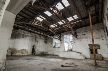 ahşap tavan ile salonu