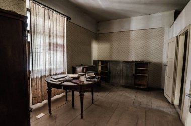 kitapları içeren tablo