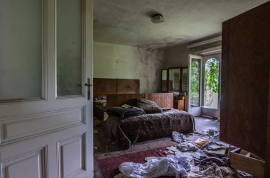 eski yatak odası otellerini göster