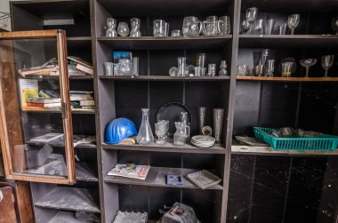 raf ve birçok gözlük