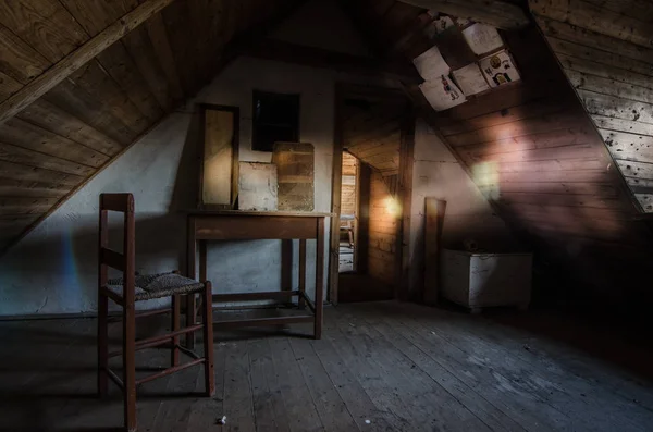 Raccoons attic Stock Photos, Royalty Free Raccoons attic Images